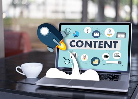 Content Creation Software & Services .